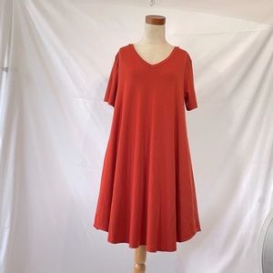 Zenana Premium Women’s casual dress